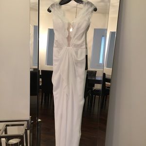 BCBG MAXAZRIA “Brandy” Gown